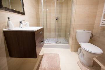 Фото номера Апартаменты-студио Апартаменты Apartamenty w Klaudynie г. Klaudyn 19