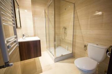 Фото номера Апартаменты Апартаменты Apartamenty w Klaudynie г. Klaudyn 2