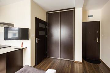 Фото номера Апартаменты Апартаменты Apartamenty w Klaudynie г. Klaudyn 3