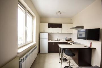 Фото номера Апартаменты Апартаменты Apartamenty w Klaudynie г. Klaudyn 4