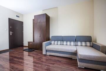 Фото номера Апартаменты-студио Апартаменты Apartamenty w Klaudynie г. Klaudyn 3