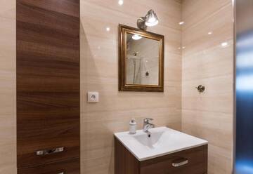 Фото номера Апартаменты Апартаменты Apartamenty w Klaudynie г. Klaudyn 18