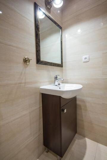 Фото номера Апартаменты-студио Апартаменты Apartamenty w Klaudynie г. Klaudyn 2