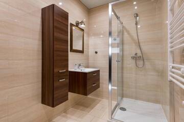 Фото номера Апартаменты Апартаменты Apartamenty w Klaudynie г. Klaudyn 19
