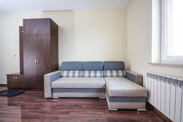 Фото номера Апартаменты-студио Апартаменты Apartamenty w Klaudynie г. Klaudyn 5