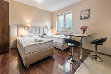 Фотографии Апартаменты Apartamenty w Klaudynie г. Klaudyn (Польша) №5 Фото Апартаменты Apartamenty w Klaudynie г. Klaudyn 5