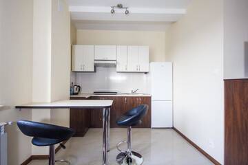 Фото номера Апартаменты-студио Апартаменты Apartamenty w Klaudynie г. Klaudyn 6