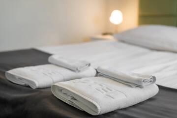 Фото номера Апартаменты Апартаменты Apartamenty w Klaudynie г. Klaudyn 3