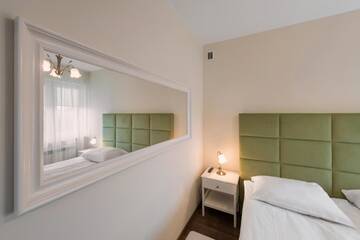 Фото номера Апартаменты Апартаменты Apartamenty w Klaudynie г. Klaudyn 6