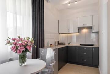 Фото номера Апартаменты Апартаменты Apartamenty w Klaudynie г. Klaudyn 5
