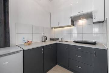 Фото номера Апартаменты Апартаменты Apartamenty w Klaudynie г. Klaudyn 4