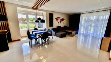 Фото номера Вилла Делюкс Виллы West Guest House г. Klaudyn 8