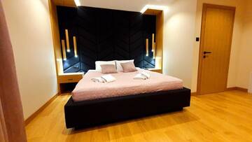 Фото номера Вилла Делюкс Виллы West Guest House г. Klaudyn 43