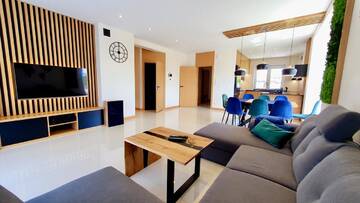 Фото номера Вилла Делюкс Виллы West Guest House г. Klaudyn 11