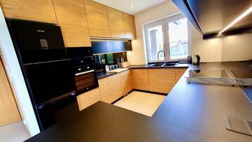 Фото номера Вилла Делюкс Виллы West Guest House г. Klaudyn 15