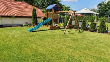 Фото номера Вилла Делюкс Виллы West Guest House г. Klaudyn 28