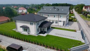 Фото номера Вилла Делюкс Виллы West Guest House г. Klaudyn 26