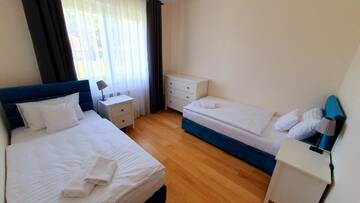 Фото номера Вилла Делюкс Виллы West Guest House г. Klaudyn 23