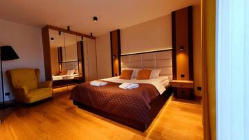 Фото номера Вилла Делюкс Виллы West Guest House г. Klaudyn 29
