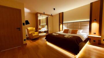 Фото номера Вилла Делюкс Виллы West Guest House г. Klaudyn 30