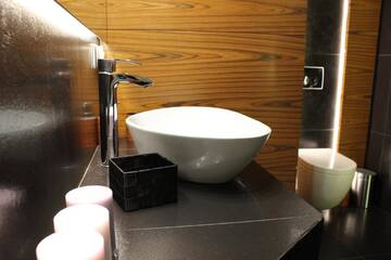 Фото номера Вилла Делюкс Виллы West Guest House г. Klaudyn 9