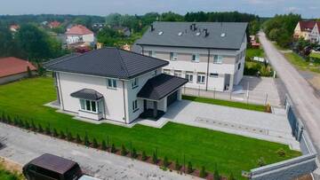 Фото номера Вилла Делюкс Виллы West Guest House г. Klaudyn 39