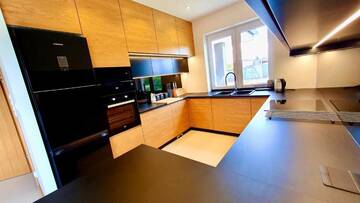 Фото номера Вилла Делюкс Виллы West Guest House г. Klaudyn 40